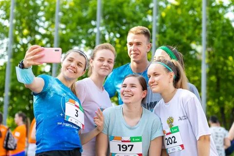 Проект жизнь молодежи
