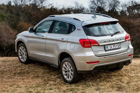 Авто haval отзывы