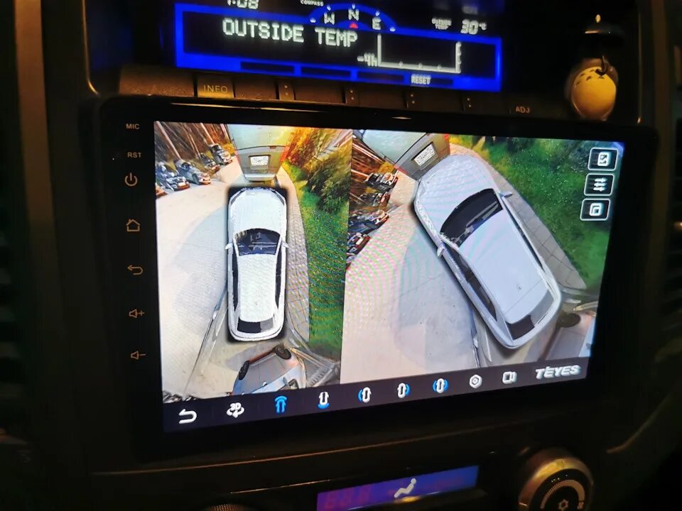 Teyes 6/128. Teyes cc3 6/128 360. Teyes cc3 в polo 2021. Teyes cc3 6/128. Teyes cc3 круговой обзор.