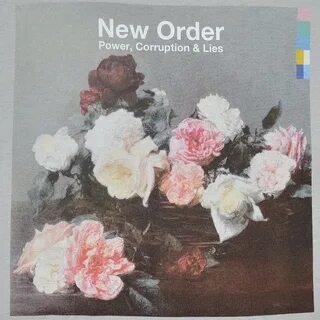 The new order перевод