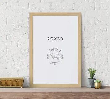 Постер 20 20