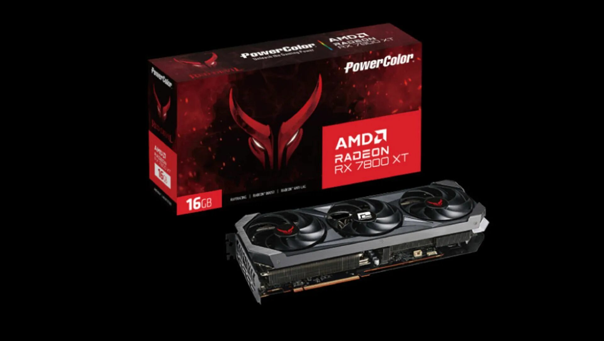 Rx 7700 xt купить. Radeon RX 7800 XT Red Devil. AMD Radeon RX 7700 XT. Red Devil Radeon RX 7700 XT. Rx7800xt POWERCOLOR.