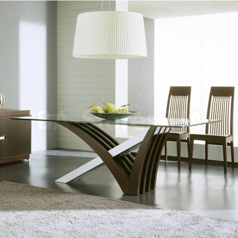 Table. Стол обеденный lexington bollinger dining table. кухонный стол стильный. стильный стол. дизайнерские столы.