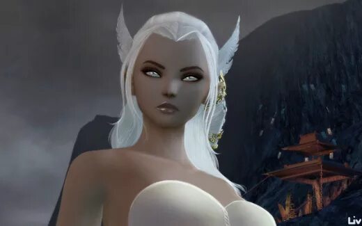 Fashion: Male - ecatomb - Epic Perfect World