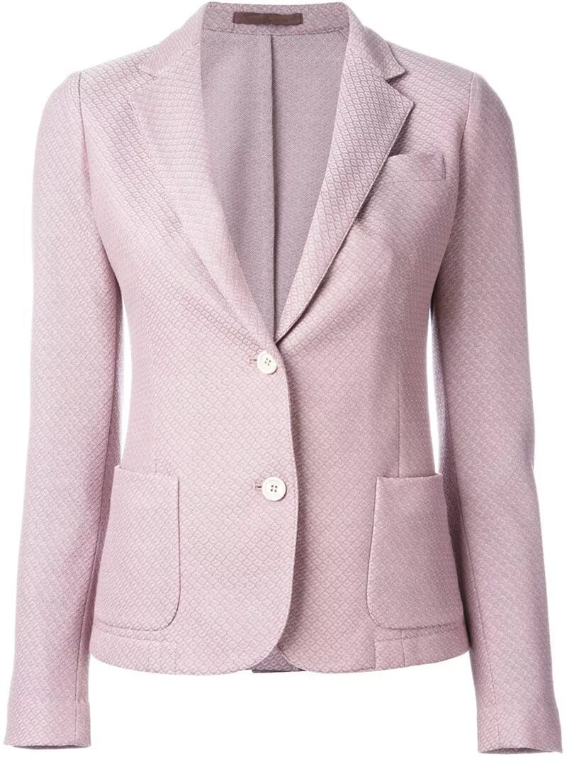 пиджаки с накладными