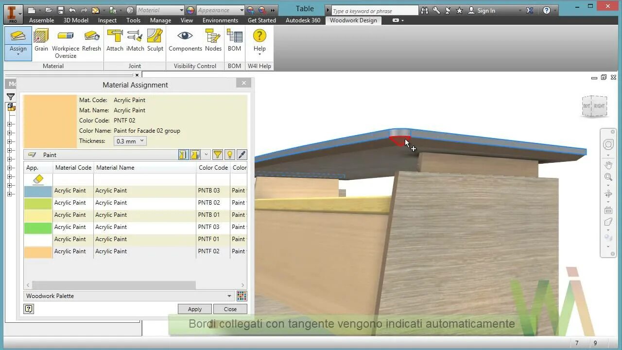 Woodwork for inventor. Woodwork ползун. woodwork tr31.150.