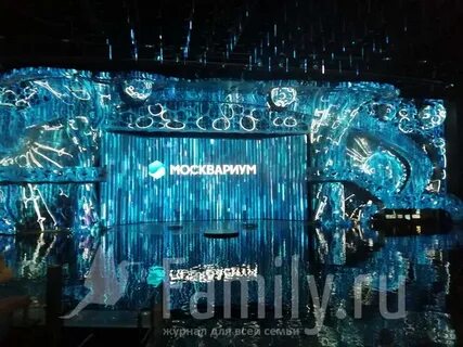 Шоу морская симфония видео