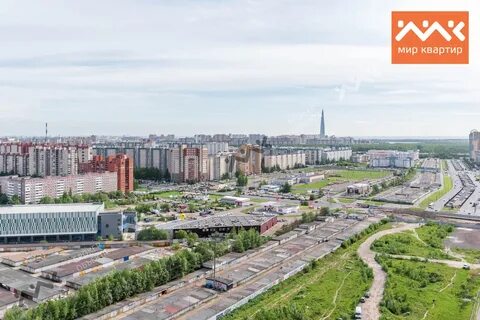 Шуваловский проспект