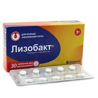 Ларингобакт