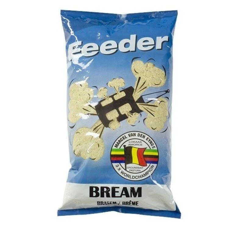 Turbo feed type full