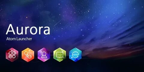 Aurora os