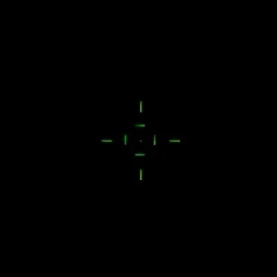 Статичный прицел deadlock