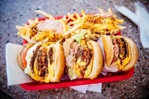 Food out
