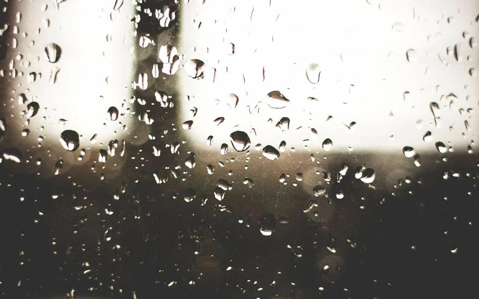 Even if it rains