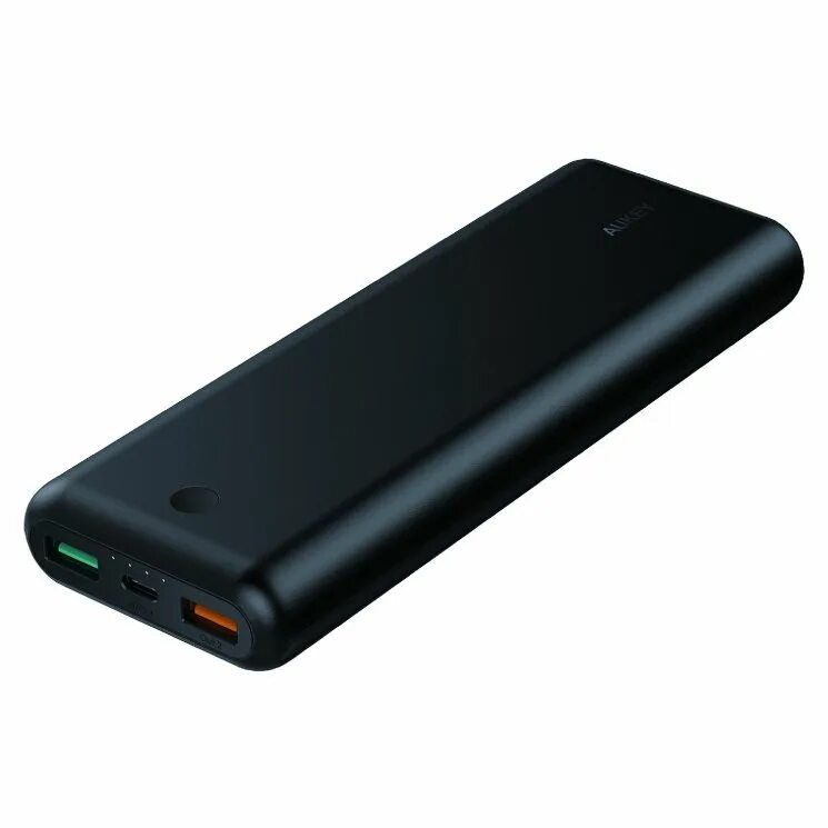 Пауэрбанк для телефона купить. Внешний аккумулятор Aukey. Повербанк Power Bank. Power Bank 20ампер. Aukey Power Bank.