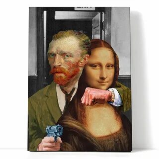 Painting memes