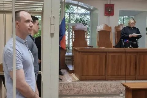 Губернатор получил срок