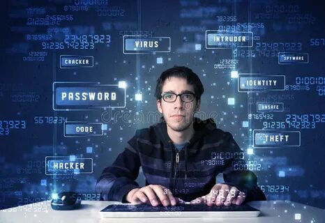 Cyber security jobs