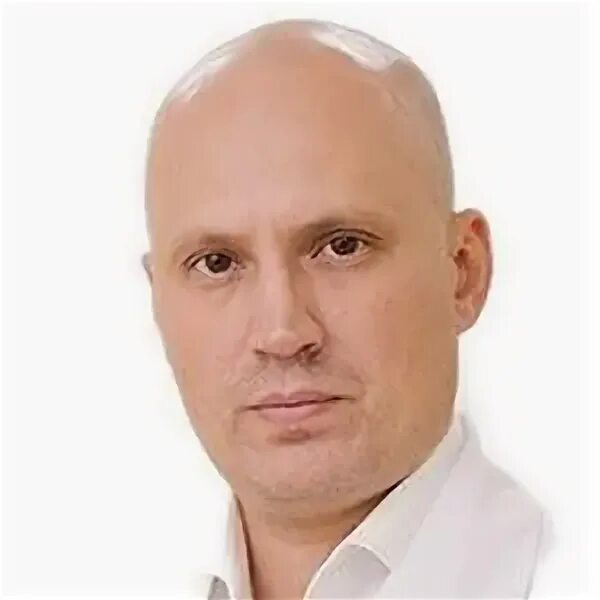 Сатюков Алексей Владимирович БУЗОО Клиническая Офтальмологическая Больница имени