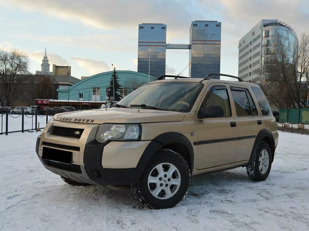 Land rover freelander отзывы владельцев. Ленд ровер фрилендер 2004. Ленд ровер фрилендер 2005 года. Фрилендер 2 фото. Ленд ровер фрилендер 1 отзывы владельцев.