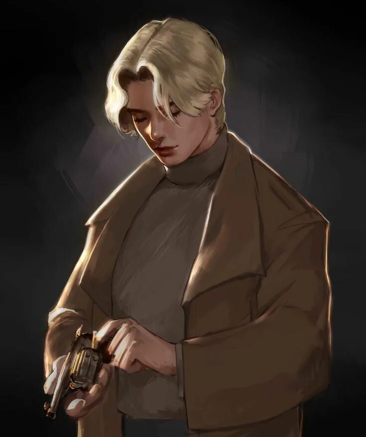 Johan libert
