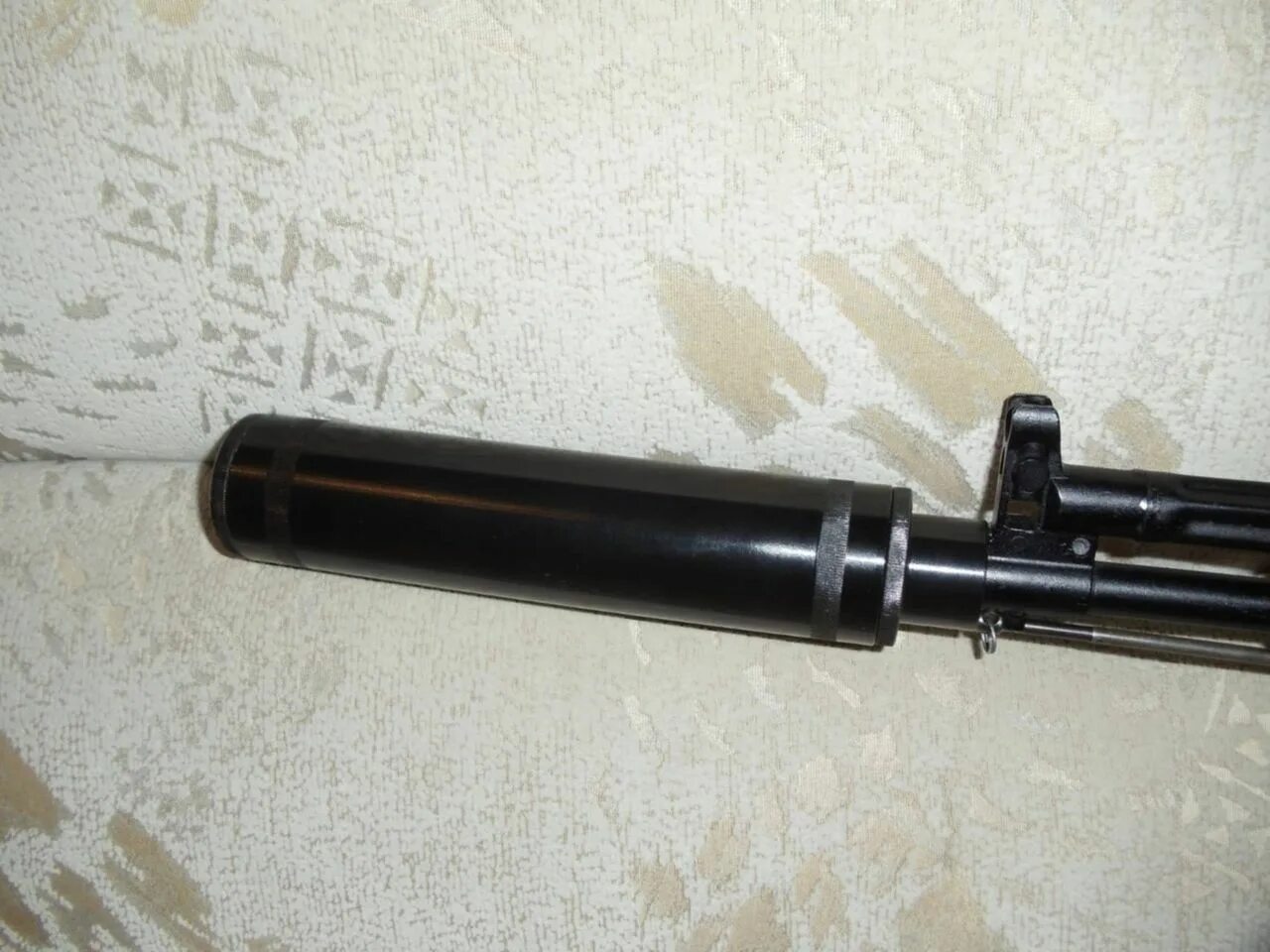 Дтк закрытого типа сайга 308. Сайга мк 033 с дтк закрытого типа. дтк закрытого типа 7.62 на сайгу. дтк сайга 9. сайга 9 дтк закрытого типа.