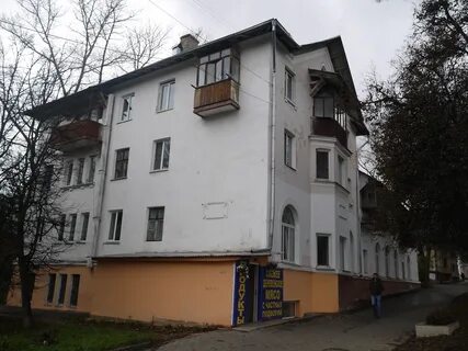 Сталеваров 11
