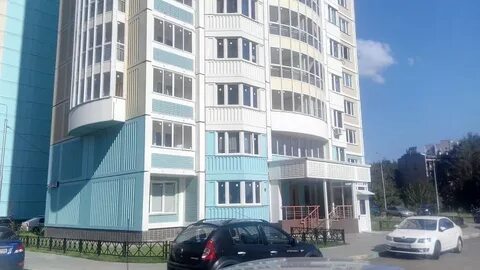 Квартиры проспект победы люберцы