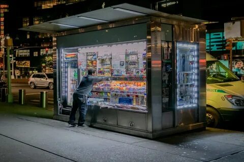 2 shops are new
