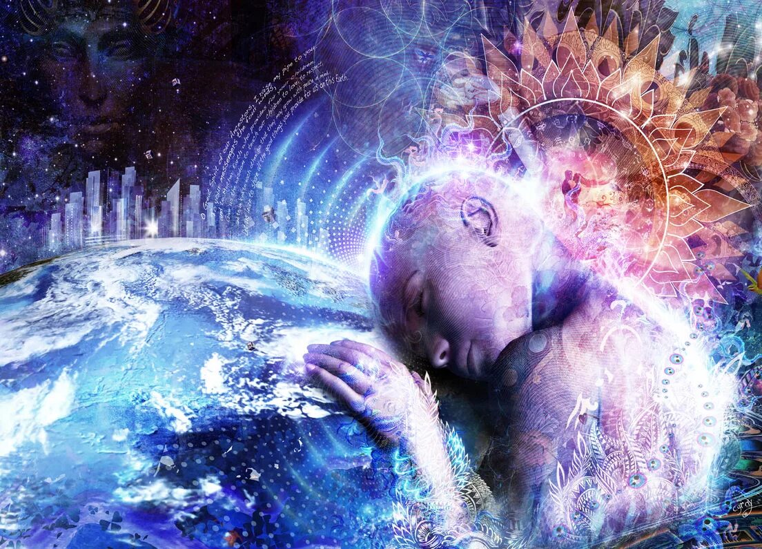 Космические потоки энергии. Кэмерон грей картины. Человек творец. Космический человек. "подсознание".