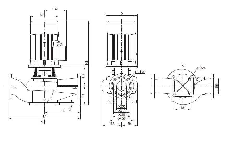 250. кгц 947. гидроцилиндр подъема навески к 744. насос cnp cdm 1-25 схема. Dab b 50/250.