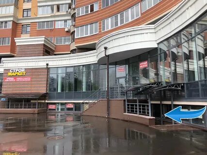 Подмосковная 7 королев