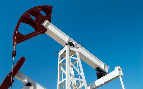 Падения нефти