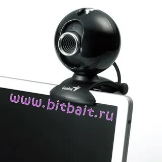 Веб камера genius драйвер windows 10