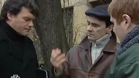 Улицы разбитых 7