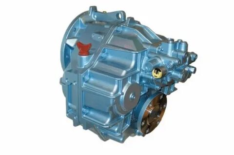 Редуктор zf
