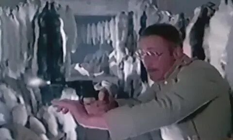 Срочно секретно