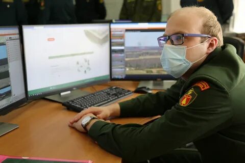 Комитеты и службы