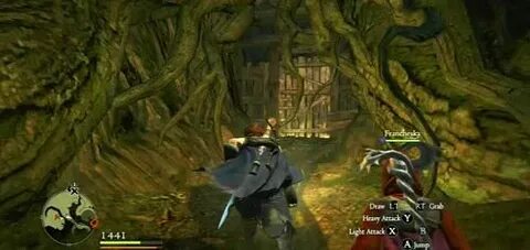 Dragons dogma лавровый лист