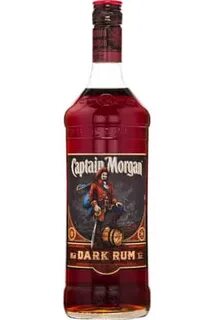 Morgan dark