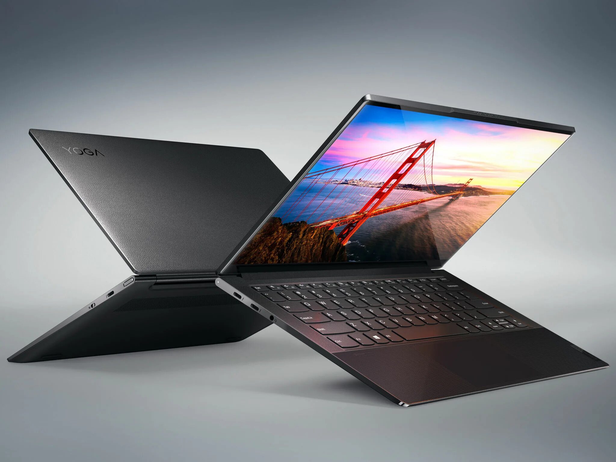 Lenovo ideapad slim 3 обзор. Lenovo Yoga 9i. Lenovo Yoga 7i 14. Lenovo IDEAPAD Slim 9i. Ноутбук Lenovo Yoga 9 14itl5.