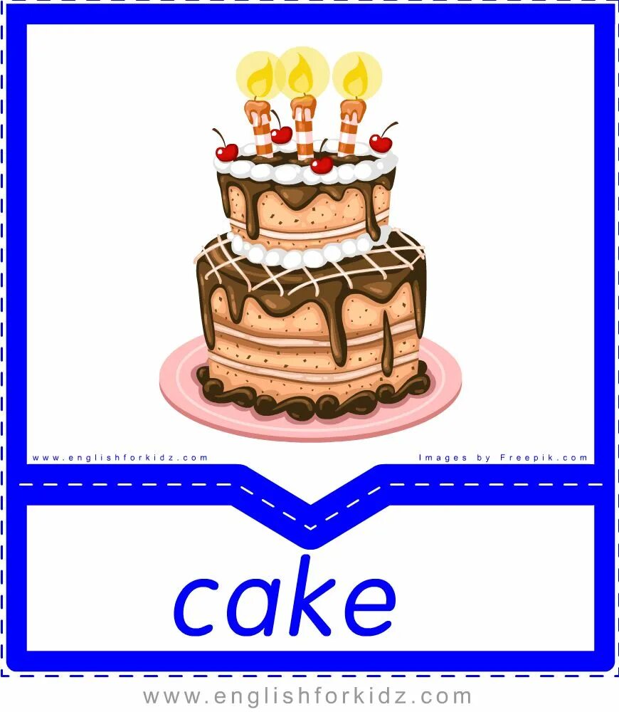 Английские слова cake. Cake карточки для детей. Cake английский язык карточки. Торт по английскому. Cake на английском.