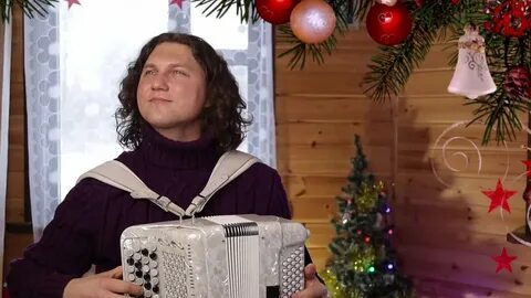 Песня заворожила