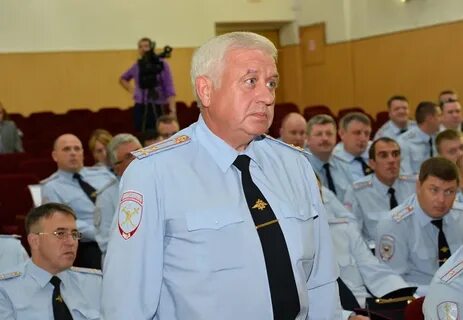 Руководители омвд