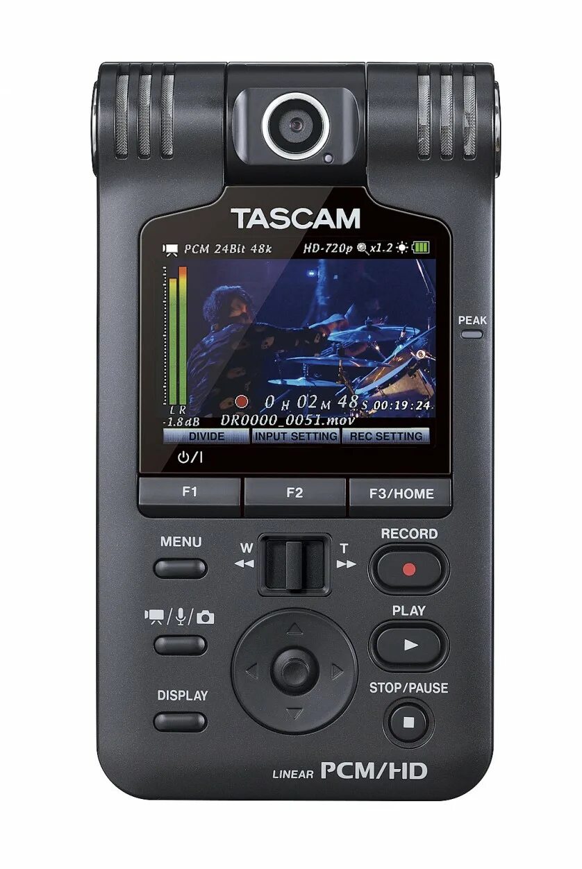 Что такое рекордер. Портастудии tascam dr-70d. рекордер tascam. tascam dr-05. рекордер цифровой, портативный.