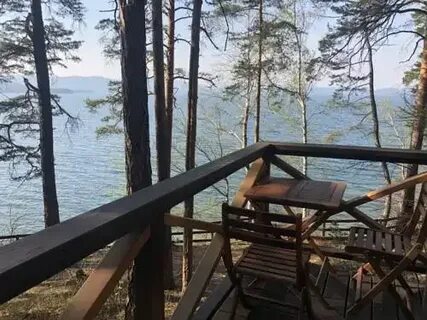Тургояк аренда домика