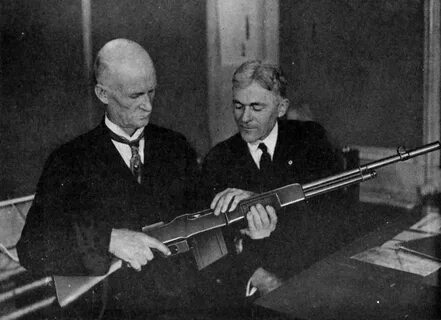 John browning