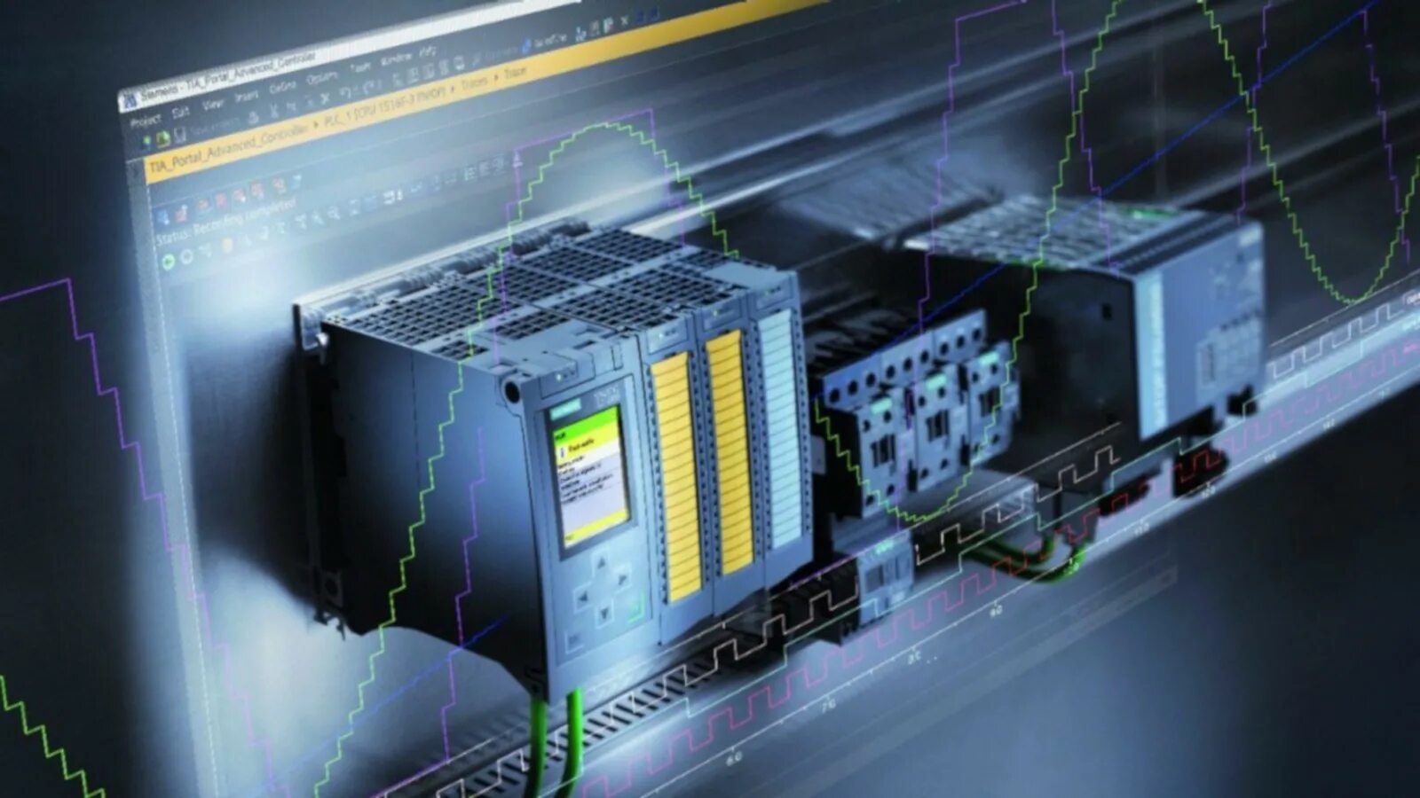 Программируемый контроллер автоматизации. Plc siemens s7-1500. simatic s7-1500. шина simatic s7 1500. контроллеры промышленной автоматики сименс.