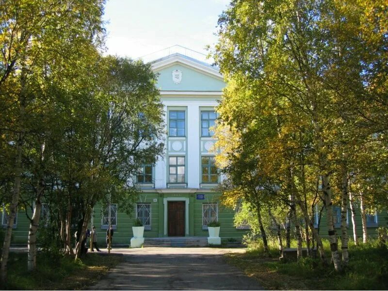 Интернат 3. Мурманская коррекционная школа-интернат 3. гобоу мурманская коррекционная школа интернат 3. мурманская кши №3. коррекционной школы 3 мурманске.
