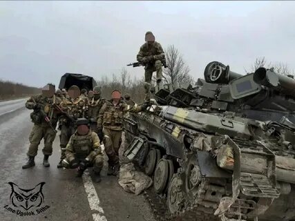 Видео боев 5 января